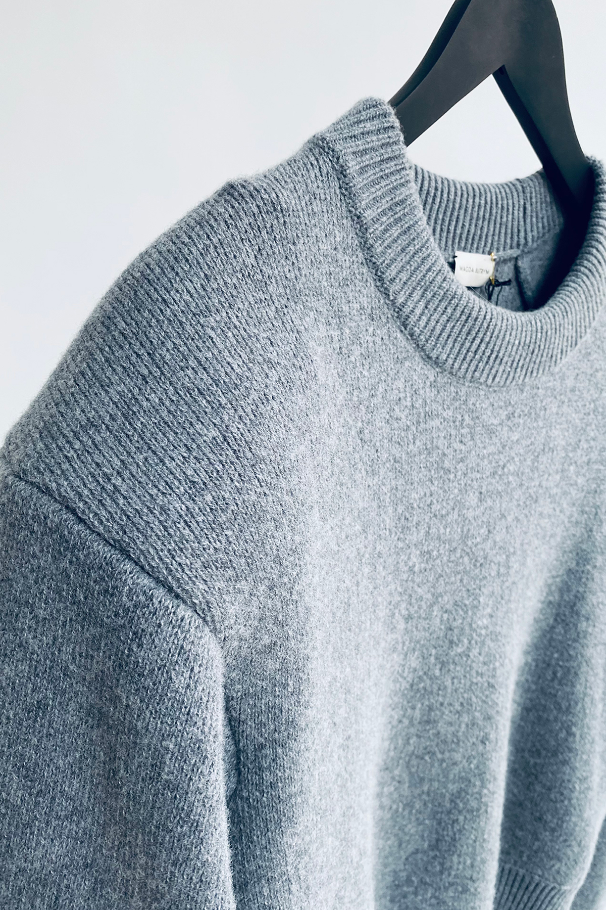 Buy Magda Butrym Knit online here | I 
